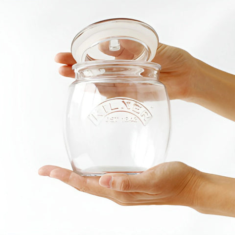 ユニバーサルストレージジャー0.85L(UNIVERSALSTORAGEJAR0.85L)