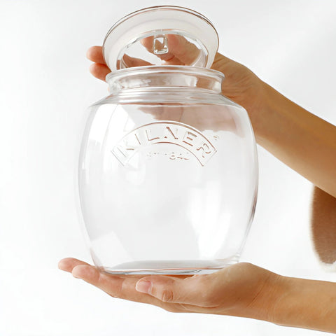 ユニバーサルストレージジャー2L(UNIVERSALSTORAGEJAR2L)