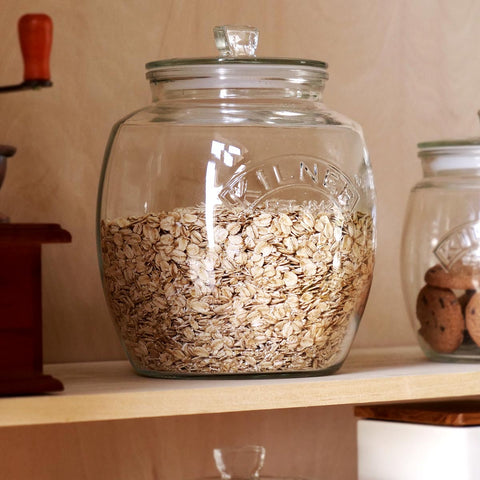 ユニバーサルストレージジャー2L(UNIVERSALSTORAGEJAR2L)