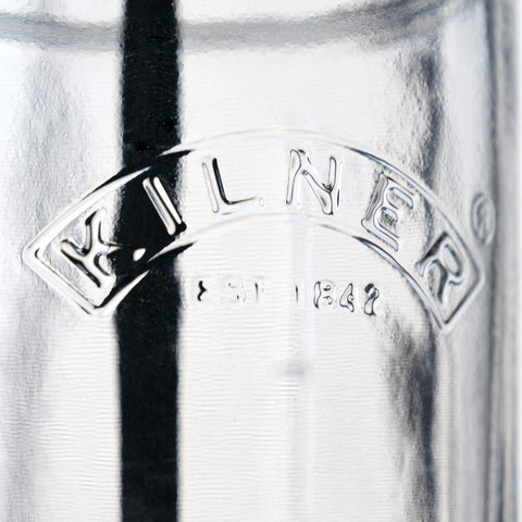 ピクルスジャー1L(PICKLEJARWITHLIFTER1L)