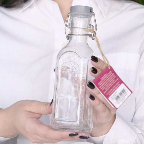 ニュークリップボトル300ml(NEWCLIPTOPBOTTLE300ml)