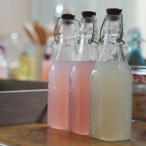 クリップトップボトル250ml3個セット(CLIPTOPBOTTLE250ml)