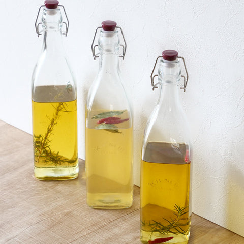 クリップトップボトル550ml(CLIPTOPBOTTLE550ml)