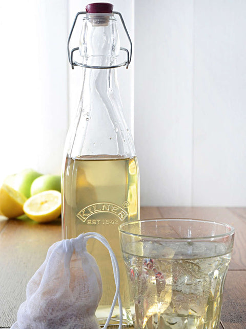 クリップトップボトル550ml2個セット(CLIPTOPBOTTLE550ml)