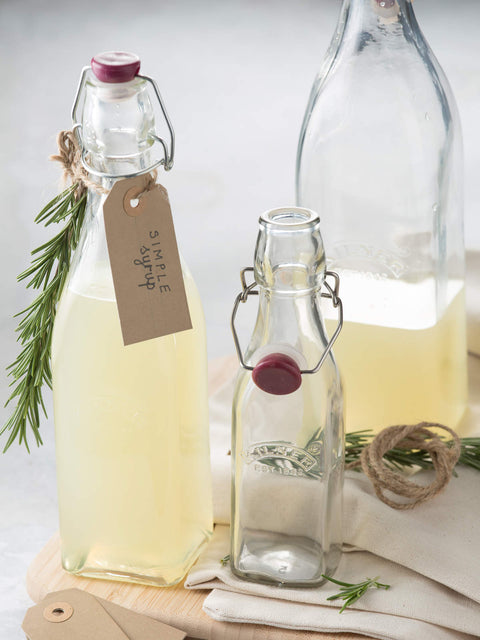 クリップトップボトル1L(CLIPTOPBOTTLE1L)