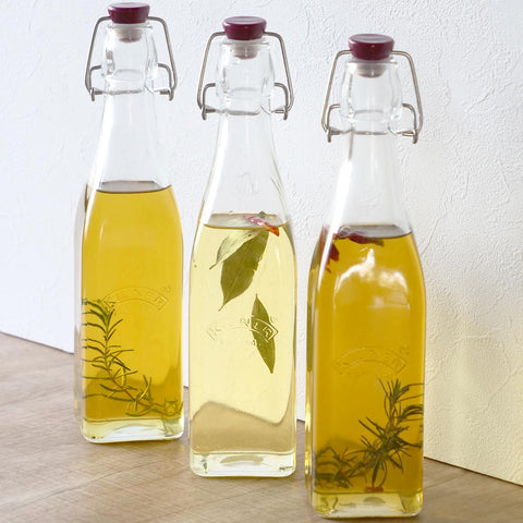 クリップトップボトル1L(CLIPTOPBOTTLE1L)