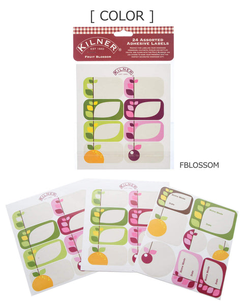 メモ用ラベル(LABELS24PACK)