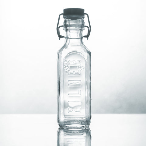オイルボトル&メタルラック0.3L2本セット(SetOf2OilBottles&MetalRack0.3L)