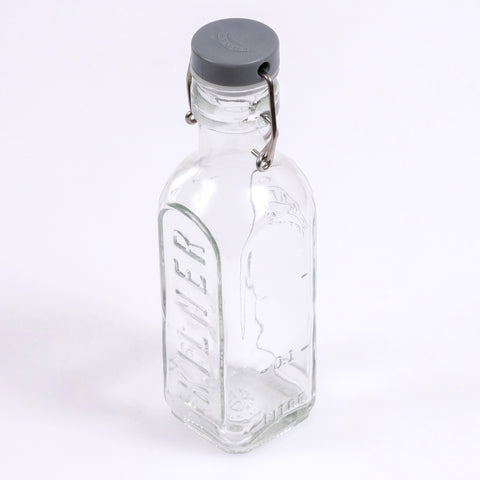 オイルボトル&メタルラック0.3L2本セット(SetOf2OilBottles&MetalRack0.3L)