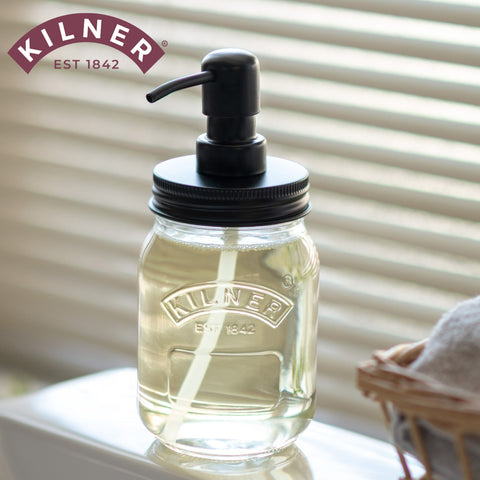 リキッドソープ&ローションディスペンサー0.5L(LiquidSoap&LotionDispenser)