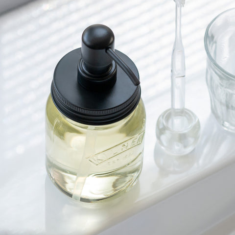 リキッドソープ&ローションディスペンサー0.5L(LiquidSoap&LotionDispenser)