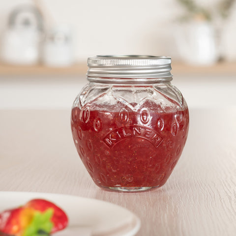フルーツプリザーブジャー400ml(FruitPreserveJar)