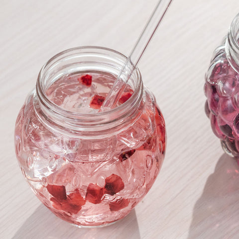 フルーツプリザーブジャー400ml(FruitPreserveJar)