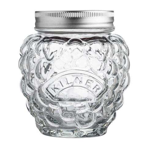 フルーツプリザーブジャー400ml(FruitPreserveJar)