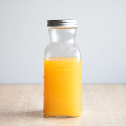 ジュースボトル1L(Juice&SauceBottle)