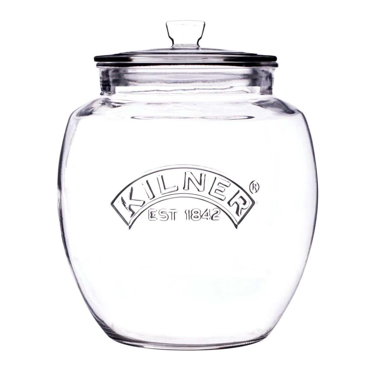 保存容器 – 【公式】Kilner（キルナー）