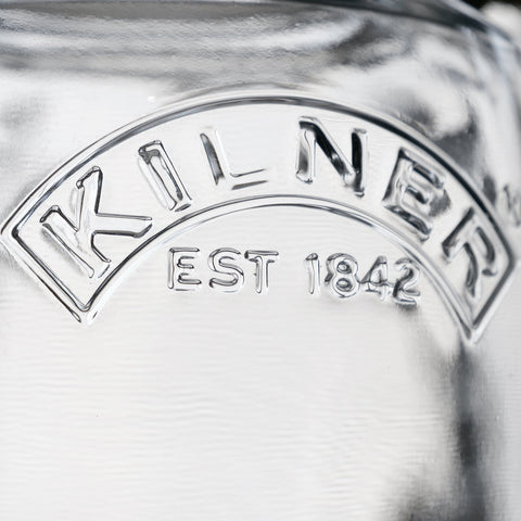 ユニバーサルストレージジャー2L（UniversalPushTopStorageJar）