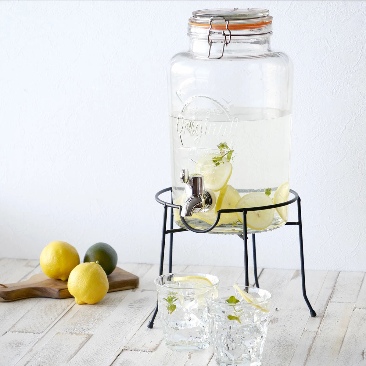 ラウンド ドリンク スタンド（ROUND DRINKS STAND） – 【公式】Kilner