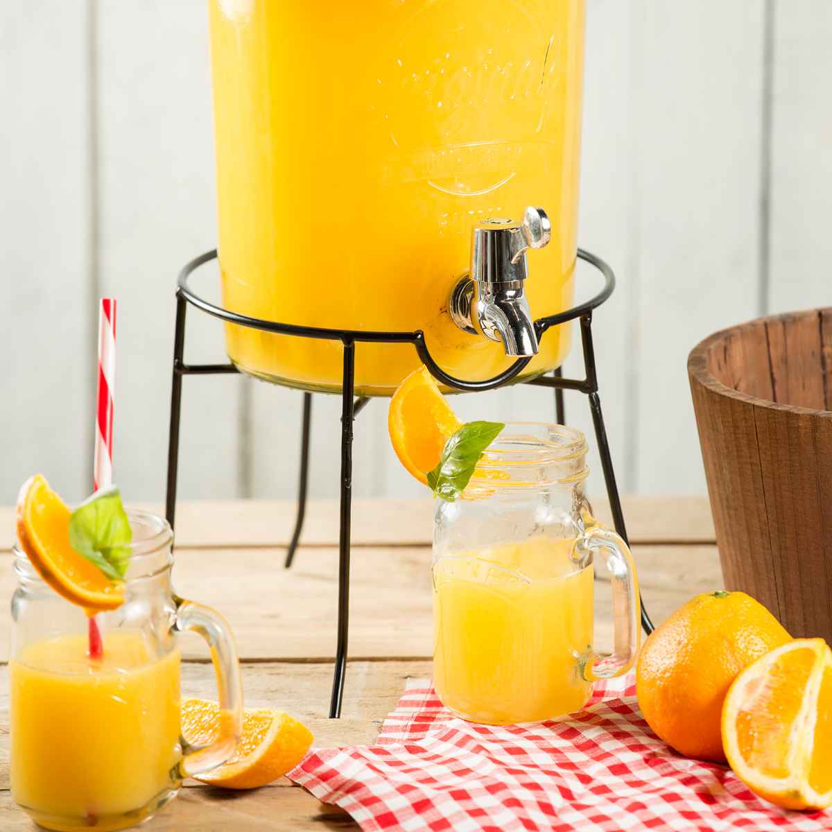 ラウンド ドリンク スタンド（ROUND DRINKS STAND） – 【公式】Kilner