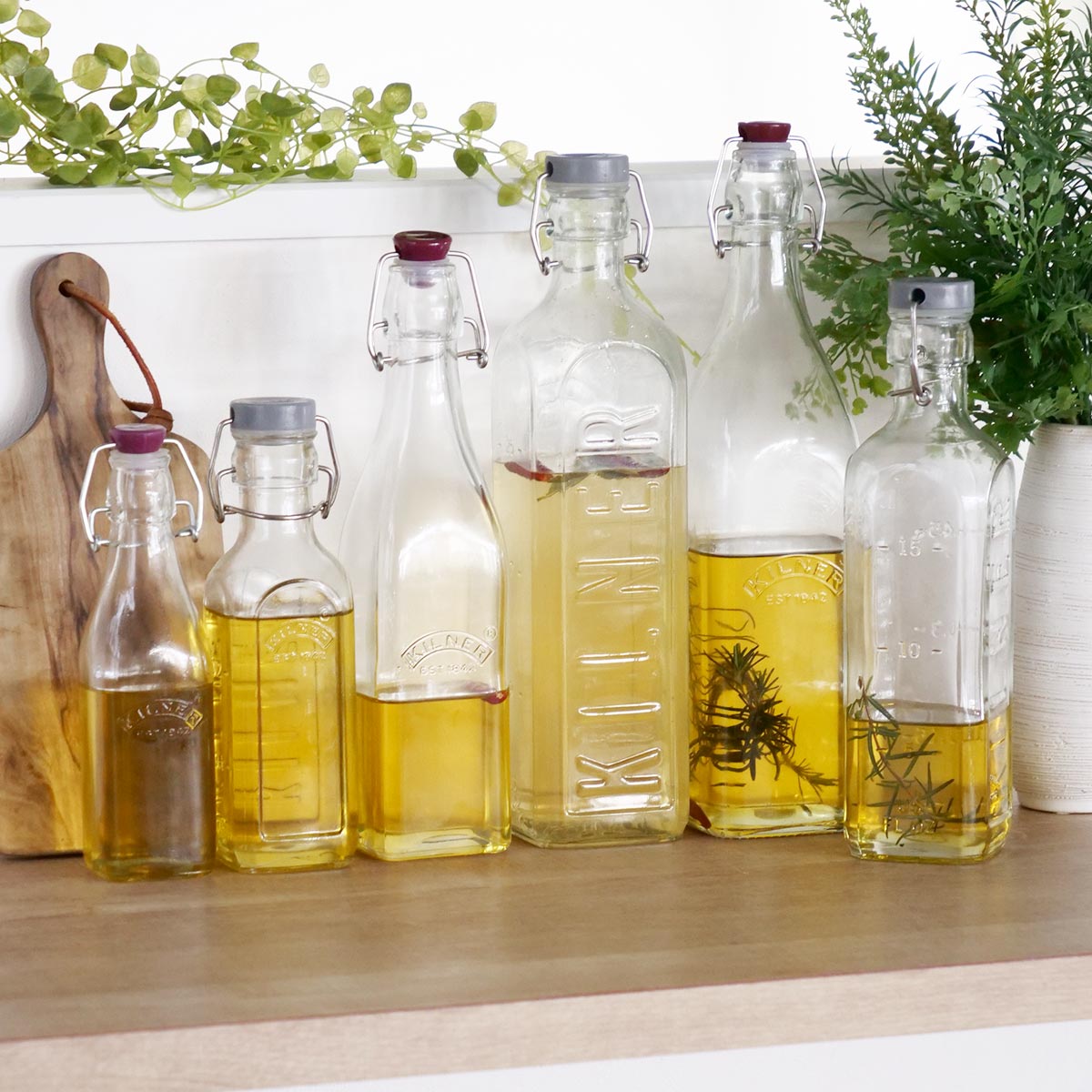 ニュークリップボトル 300ml（NEW CLIP TOP BOTTLE 300ml） – 【公式