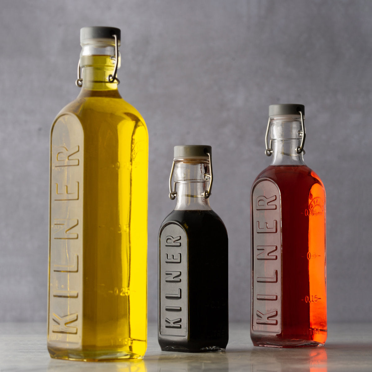 ニュークリップボトル 1L（NEW CLIP TOP BOTTLE 1L） – 【公式