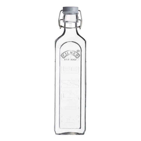 ニュークリップトップボトル 1L 2個セット（New Clip Top Bottle）