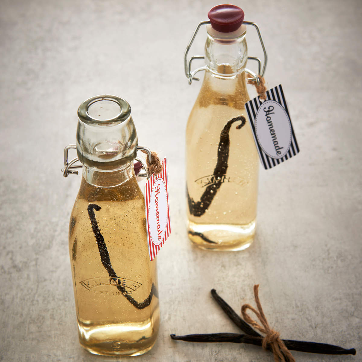 クリップトップボトル 250ml（CLIPTOP BOTTLE 250ml） – 【公式