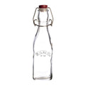 クリップトップボトル250ml（CLIPTOPBOTTLE250ml）