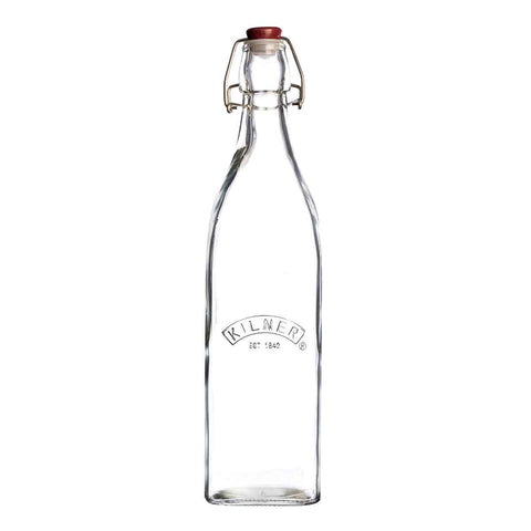 クリップトップボトル 550ml（CLIPTOP BOTTLE 550ml）