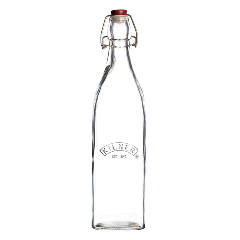 クリップトップボトル1L（CLIPTOPBOTTLE1L）