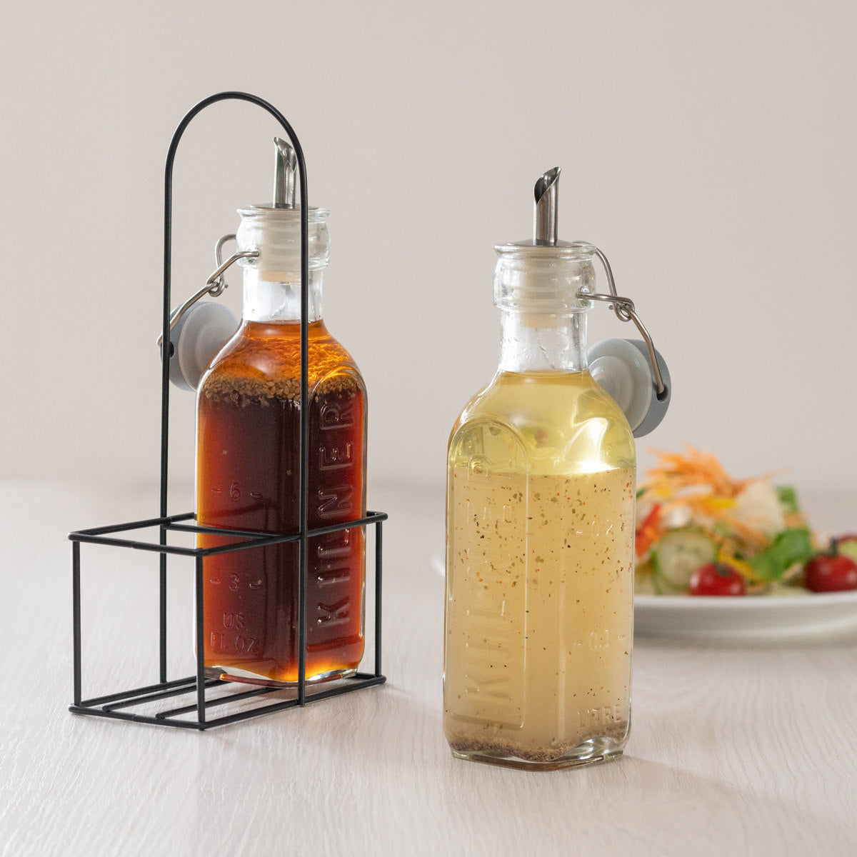 こいちゃん 　BEEFETER木製ボトルラック 木製ワインホルダー 2〜5本用|ワインラックの通販ならマルゲリータ