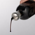 オイルボトル＆メタルラック0.6L2本セット（SETOF2OILBOTTLES＆METALRACKSETS0.6L）