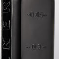 オイルボトル＆メタルラック0.6L2本セット（SETOF2OILBOTTLES＆METALRACKSETS0.6L）