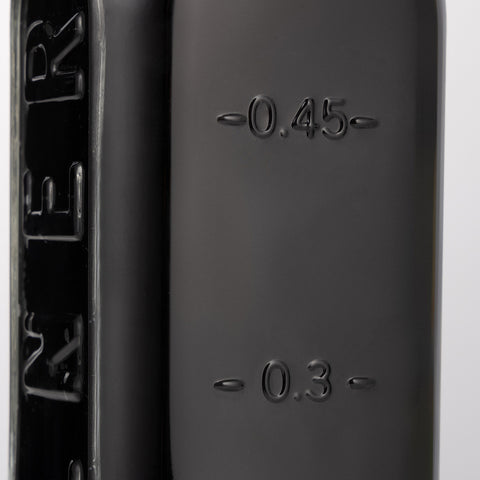 オイルボトル＆メタルラック0.6L2本セット（SETOF2OILBOTTLES＆METALRACKSETS0.6L）