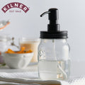 リキッドソープ＆ローションディスペンサー0.5L（LIQUIDSOAP＆LOTIONDISPENSER0.5L）