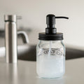 リキッドソープ＆ローションディスペンサー0.5L（LiquidSoap&LotionDispenser）