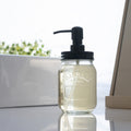 リキッドソープ＆ローションディスペンサー0.5L（LiquidSoap&LotionDispenser）