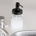 リキッドソープ＆ローションディスペンサー0.5L（LiquidSoap&LotionDispenser）