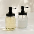 リキッドソープ＆ローションディスペンサー0.5L（LiquidSoap&LotionDispenser）