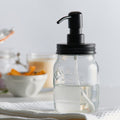 リキッドソープ＆ローションディスペンサー0.5L（LIQUIDSOAP＆LOTIONDISPENSER0.5L）