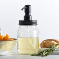 リキッドソープ＆ローションディスペンサー0.5L（LIQUIDSOAP＆LOTIONDISPENSER0.5L）