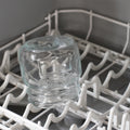 ファイングレーター付きストレージジャー0.25L（StorageJar&FineGraterLid）