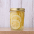ワイドマウスプリザーブジャー0.35L（WideMouthPreserveJar）