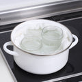 ワイドマウスプリザーブジャー0.2L（WideMouthPreserveJar）