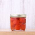 ワイドマウスプリザーブジャー0.2L（WideMouthPreserveJar）