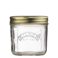 ワイドマウスプリザーブジャー0.2L3個セット（WideMouthPreserveJar）