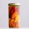 ワイドマウスプリザーブジャー1000ml（WIDEMOUTHPRESERVEJAR1L）