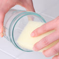 ワイドマウスプリザーブジャー1L（WideMouthPreserveJar1L）
