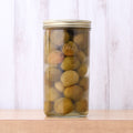 ワイドマウスプリザーブジャー1L（WideMouthPreserveJar1L）