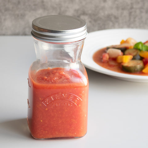 ジュースボトル0.5L（Juice&SauceBottle）